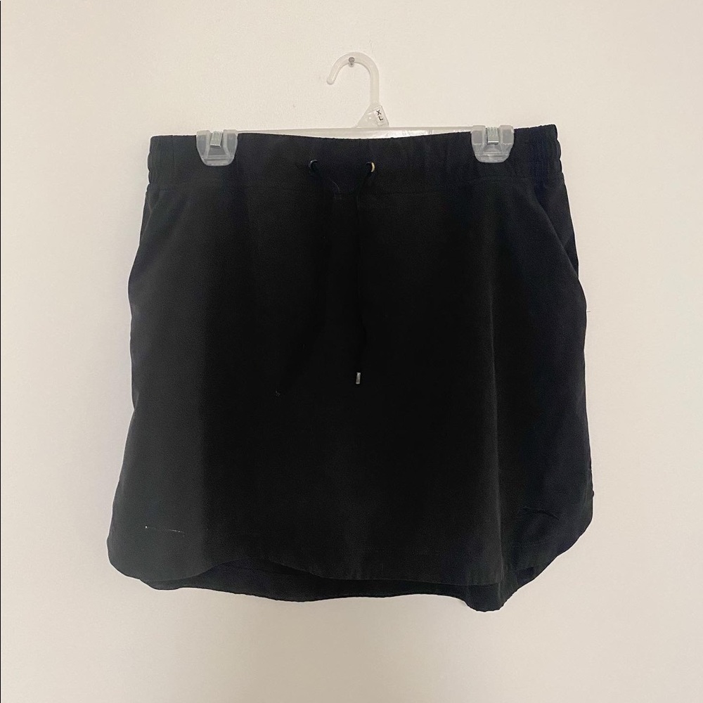 Puma athletic skort - large